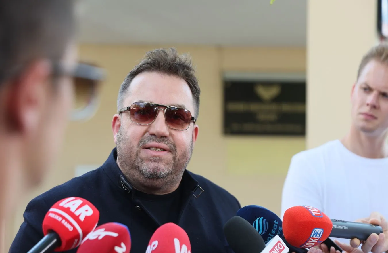 Węglarczyk zdradza plan rządu ws. prawa autorskiego. "Dostaliśmy obietnice od premiera"