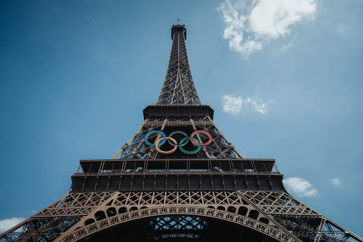 co powiedział babiarz igrzyska olimpijskie 2024 paryż otwarcie ceremonia słowa