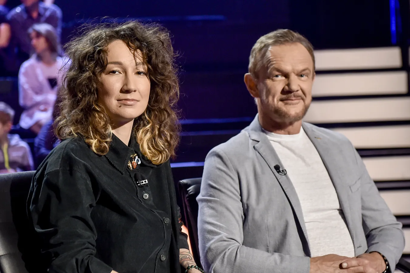 Córka Cezarego Pazury pierwszy raz o śmierci matki. "Po prostu, po ludzku tęsknię"