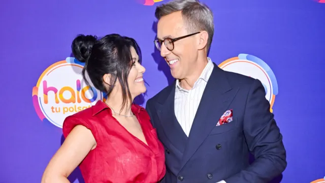 Kasia Cichopek przeszła do Polsatu. Co z jej pracą w "M jak miłość"?