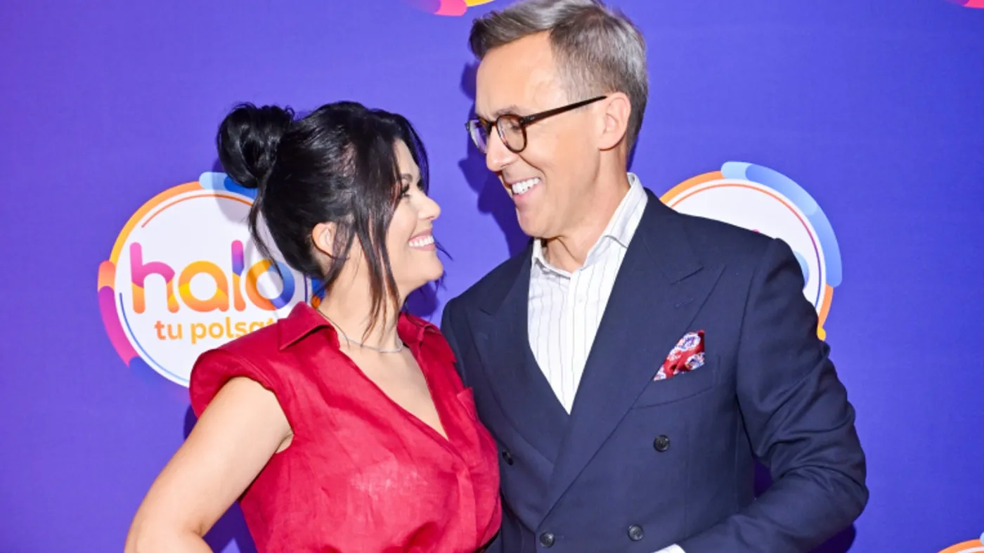 Kasia Cichopek przeszła do Polsatu. Co z jej pracą w "M jak miłość"?