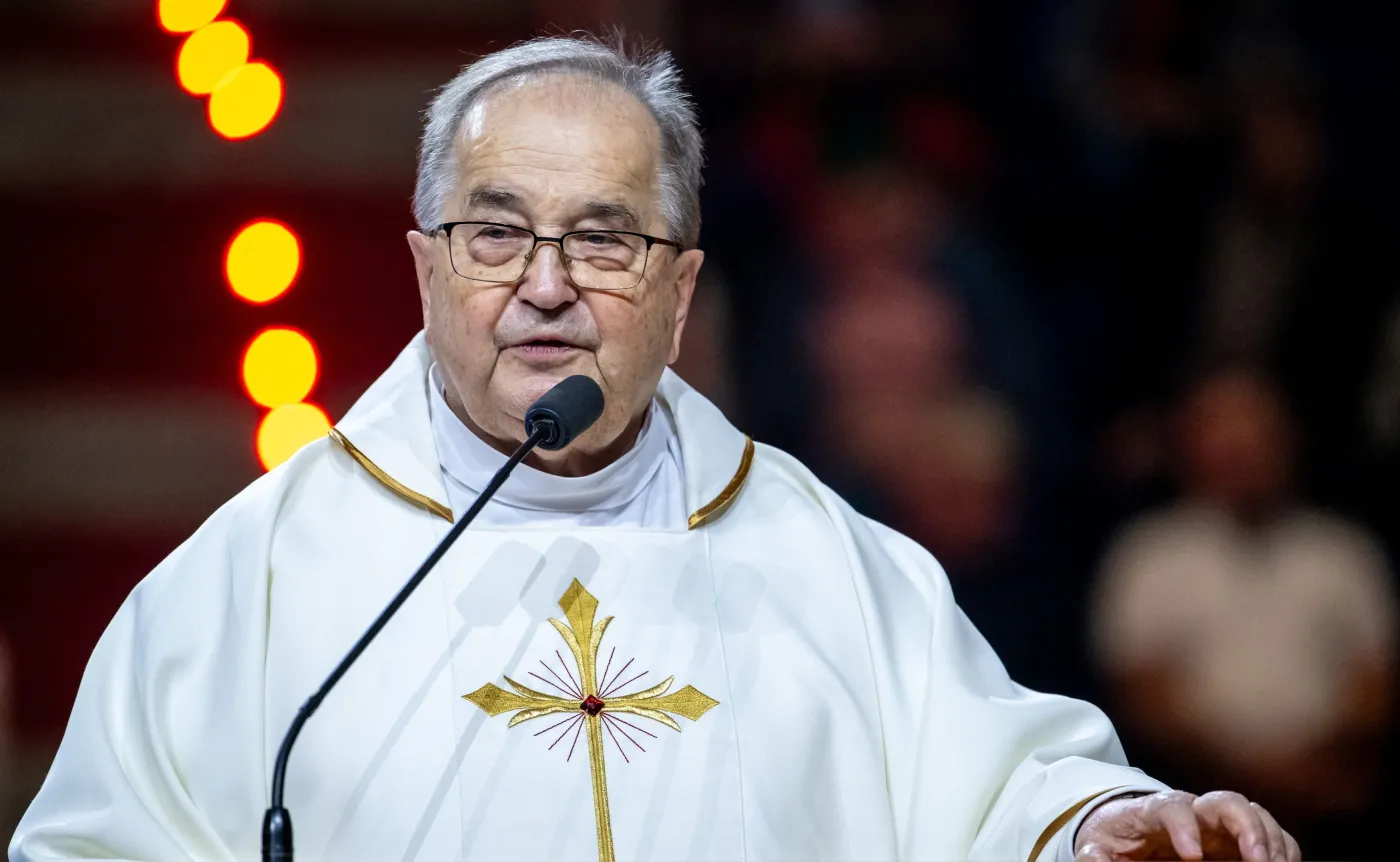 Ojciec Rydzyk gorzko o igrzyskach olimpijskich. "Bluźnierstwa! Zachód umiera"