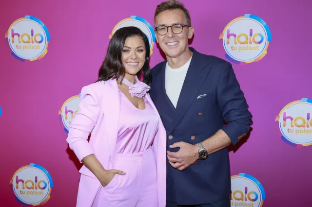 Kasia Cichopek o relacji po rozstaniu. "Najważniejszy jest szacunek do tej drugiej strony"