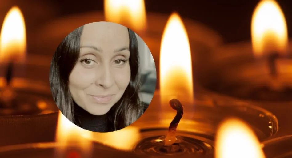 Iza Kaczyńska-Gontarz chorowała na raka  