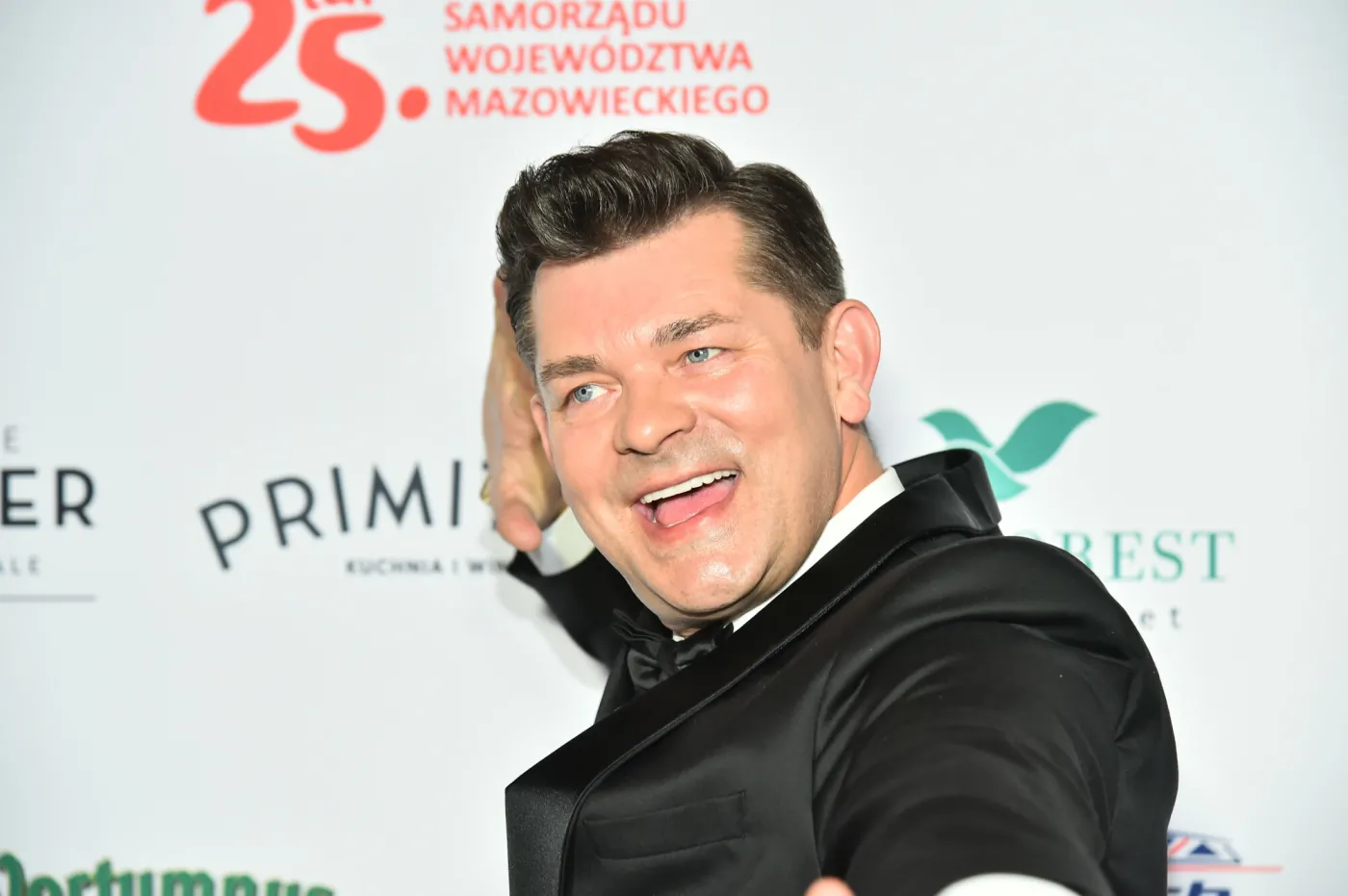 Zenon Martyniuk ujawnił, ile wyniesie jego emerytura. Kwota zwala z nóg
