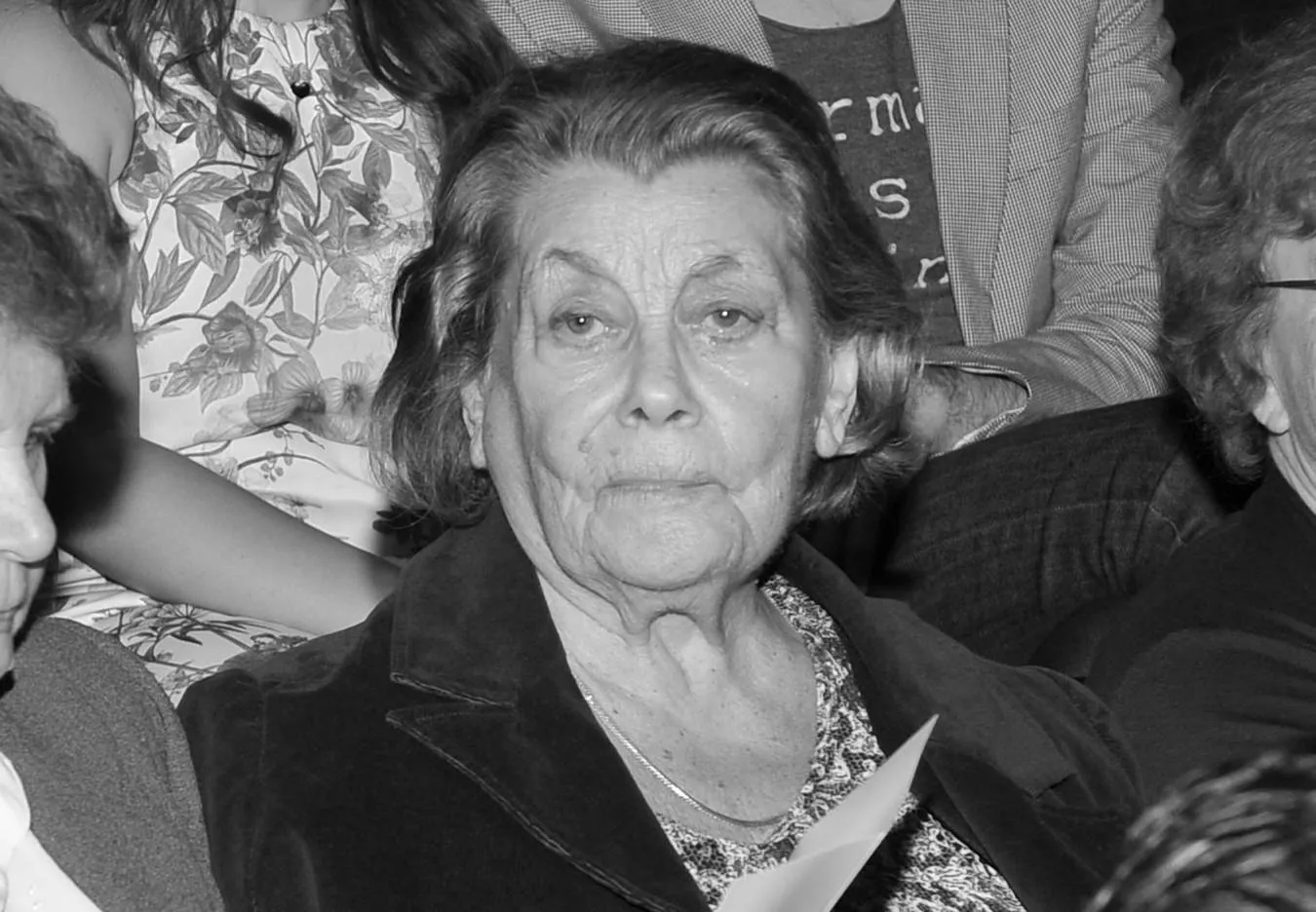 Barbara Horawianka