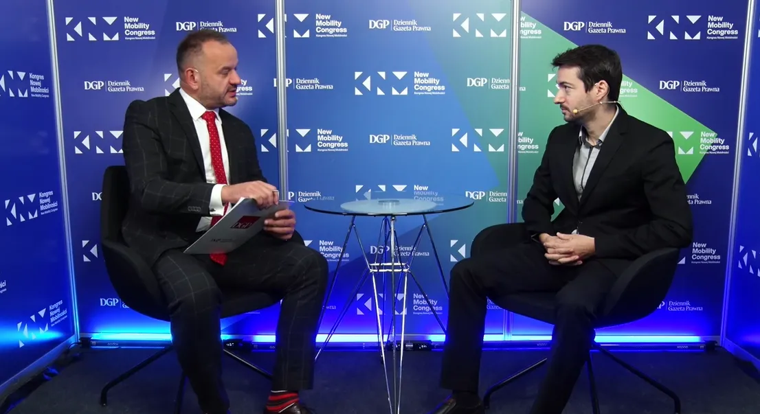 Rola elektromobilności w redukcji emisji i poprawie jakości powietrza