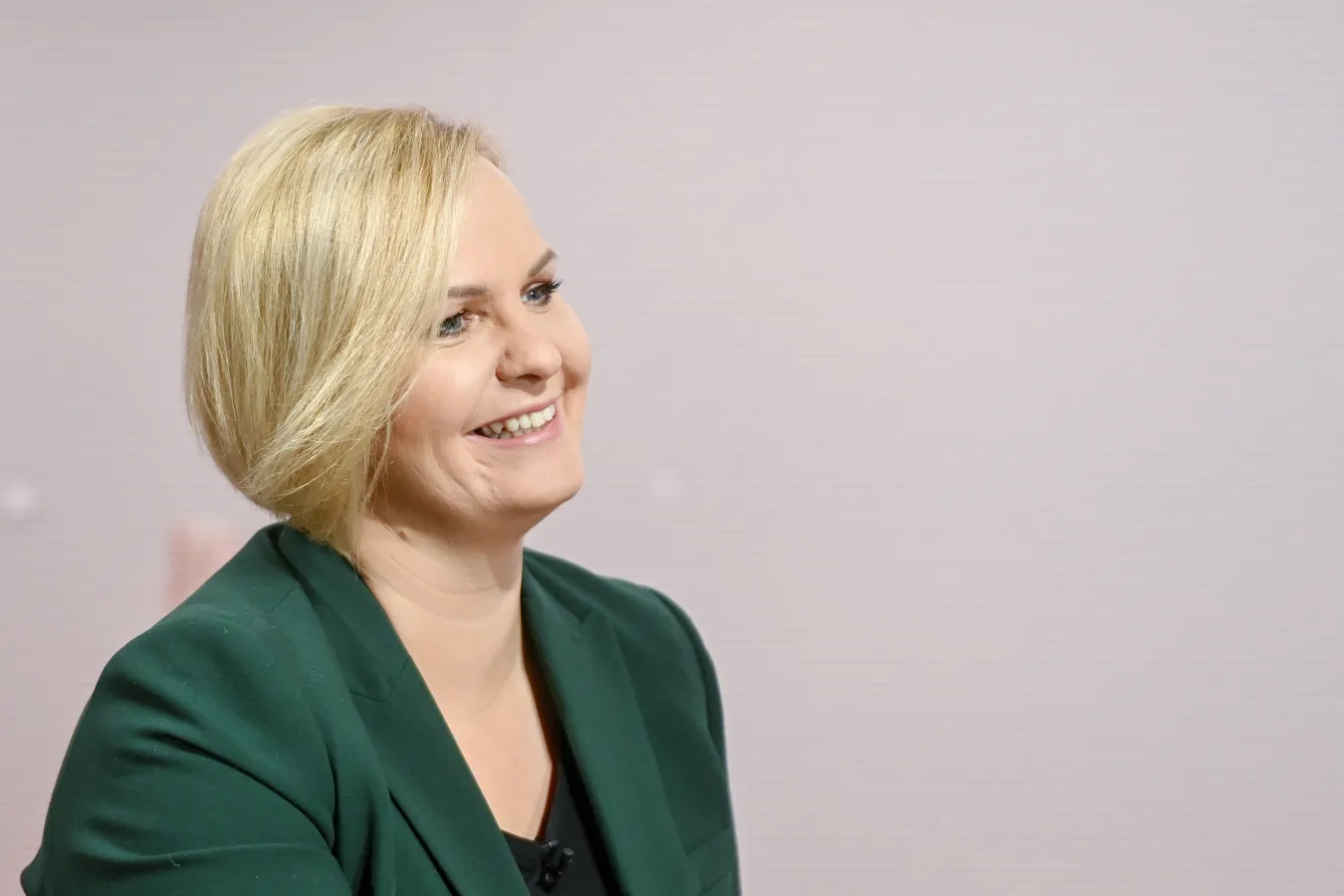 Otylia Jędrzejczak
