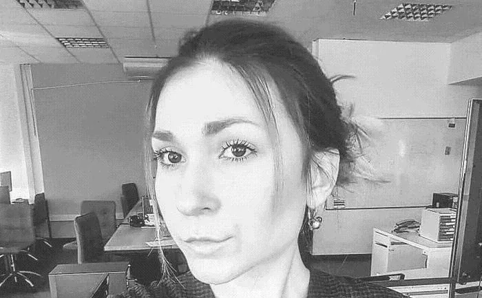 Ukraińska dziennikarka zmarła w rosyjskiej niewoli