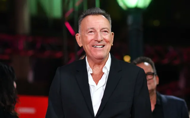 Legendarny Bruce Springsteen za Kamalą Harris. "Trump to najniebezpieczniejszy kandydat w moim życiu"