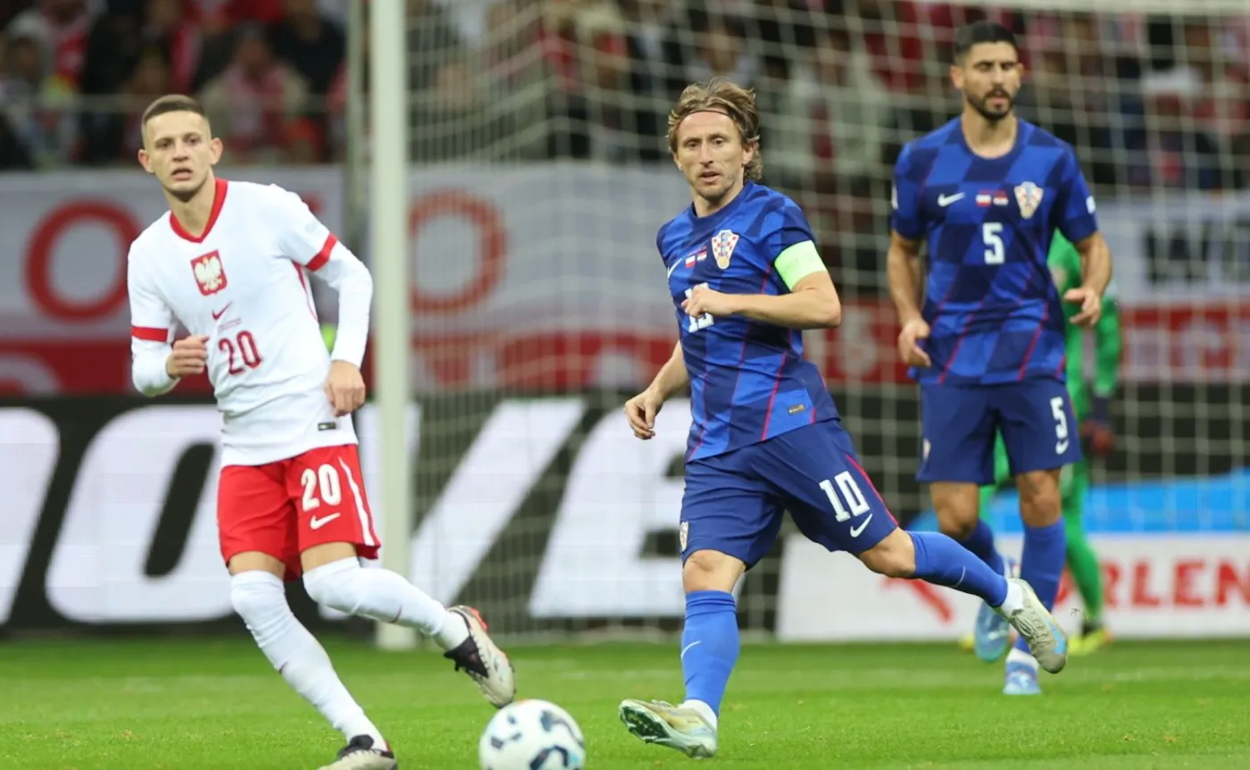 Liga Narodów. Co musi zrobić Polska, by wyjść z grupy? Może np. wysoko pokonać Portugalię...