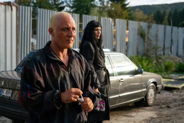 Najbardziej szokujący polski film ostatnich lat. "Widz od razu doznaje wstrząsu"