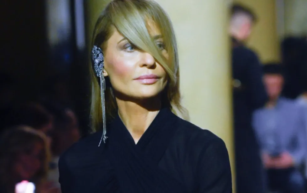 Aneta Kręglicka walczy z hejtem w sieci  