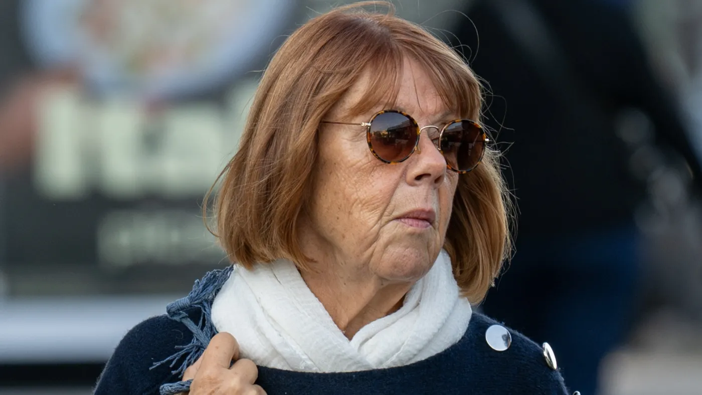 Gwałcił ją mąż i 50 innych mężczyzn. Wstrząsające zeznania