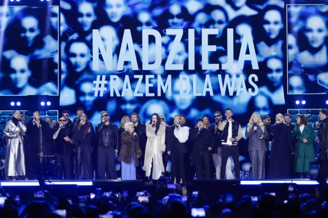 Koncert charytatywny dla powodzian  i wielka pomoc. TVP wyjaśnia, jak wygląda sprawa honorariów gwiazd