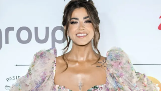 Maja Hyży przeprasza byłego męża za naruszenie jego dobrego imienia. "Dzieci są najważniejsze"