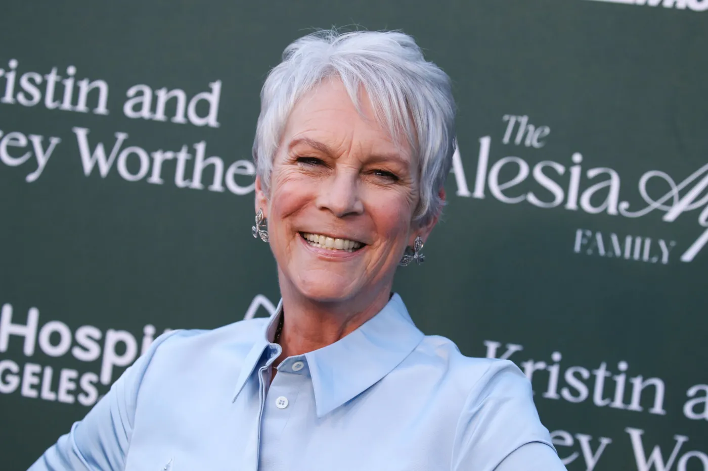 Jamie Lee Curtis rezygnuje z portalu X