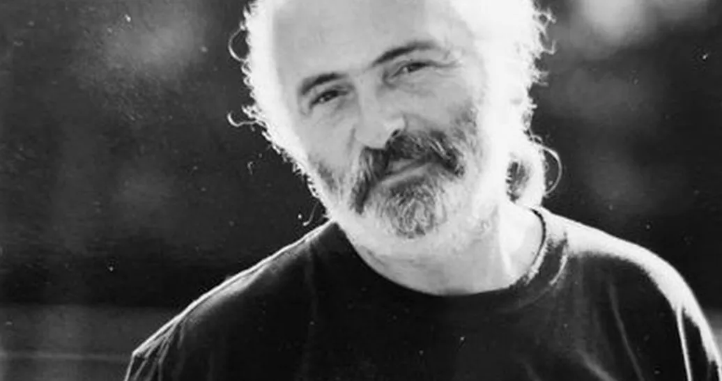 Aktor Rafał Antczak zmarł w wieku 75 lat