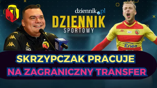 Jagiellonia nie musi być jednosezonowym mistrzem. Czy Lechowi włączył się tryb "przegrywa"?