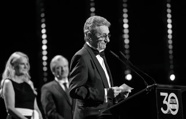 Przyjaciel ujawnił, na co zmarł Ryszard Poznakowski. "Od początku wiedzieliśmy"