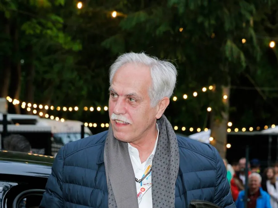 Zygmunt Solorz