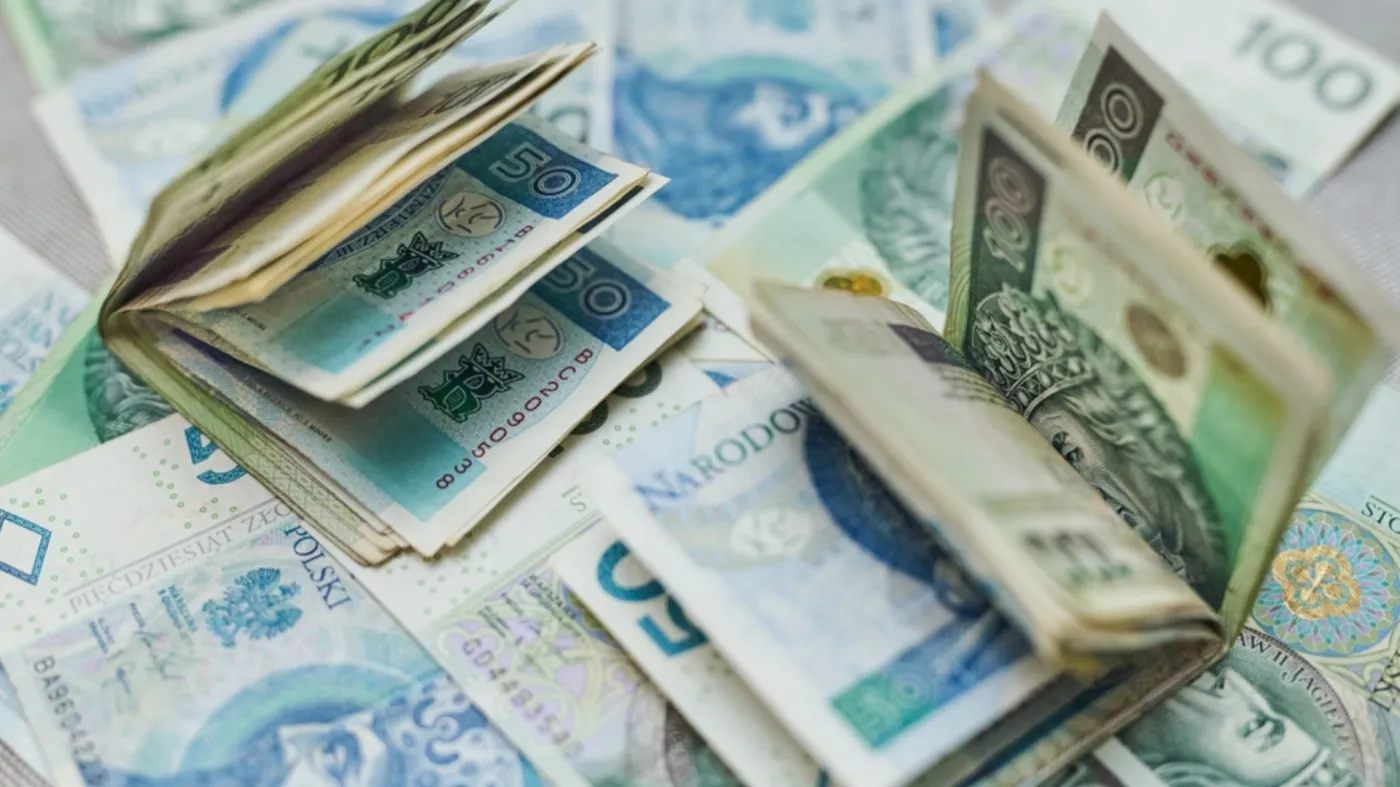 Ile gotówki powinno trzymać się w domu? Eksperci wskazali kwotę