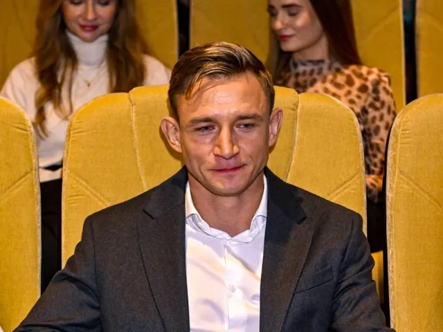 Jakub Rzeźniczak o śmierci Eweliny Ślotały. Wiedział o jej problemach ze zdrowiem?