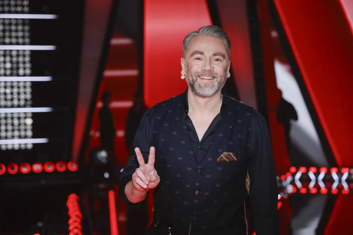 Kuba Badach przeżył koszmar na koncercie