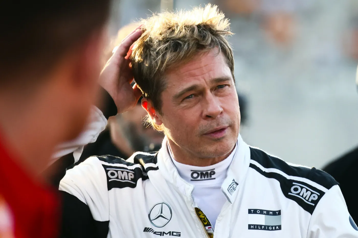 Kobieta uwierzyła, że zakochał się w niej Brad Pitt i straciła mnóstwo pieniędzy