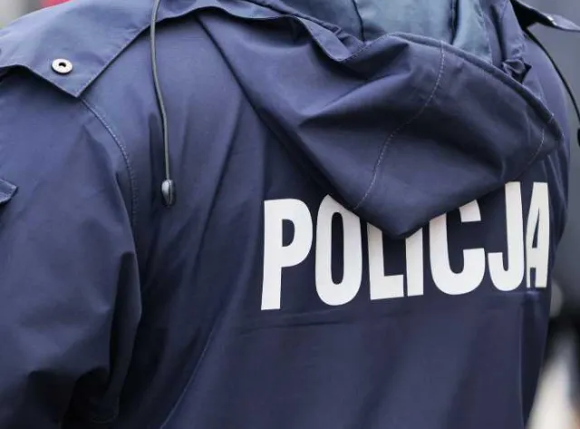 Interwencja policji we Wrocławiu. Zmarł 28-letni Norweg