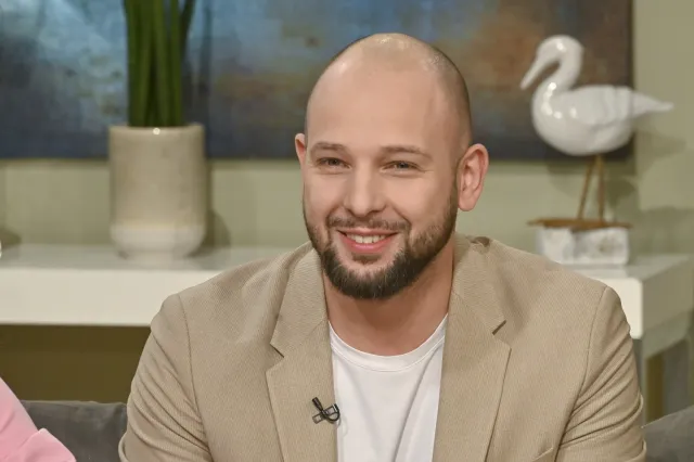 Maciej Pela o planach na przyszłość. "Zawsze wierzyłem w miłość jak z bajki"