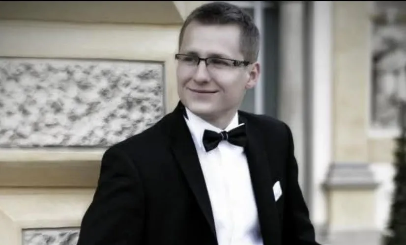 Zaginął muzyk disco polo. Apel o pomoc w poszukiwaniach