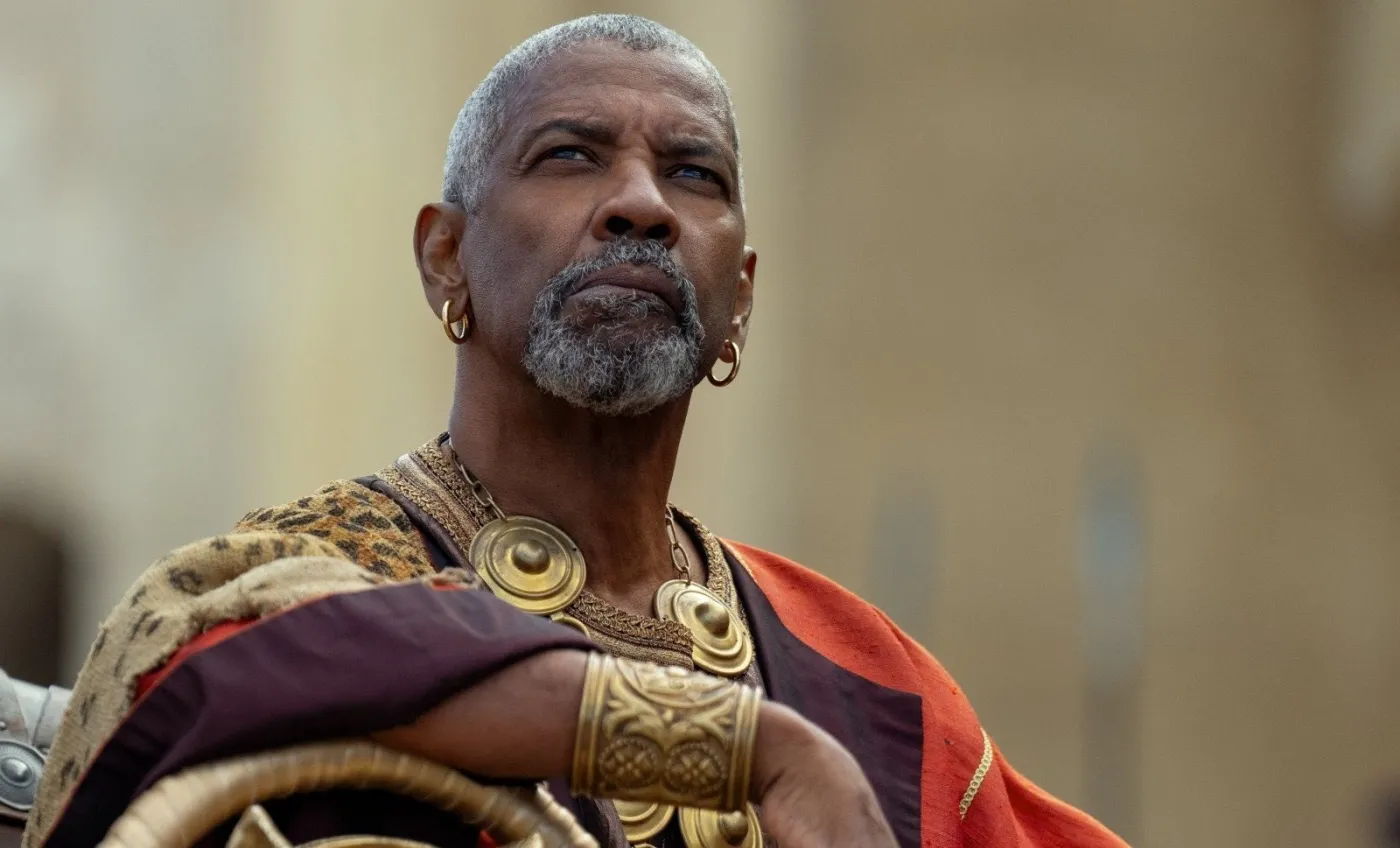 W kinach zarobił 460 milionów. Megahit debiutuje na VOD od razu na szczycie