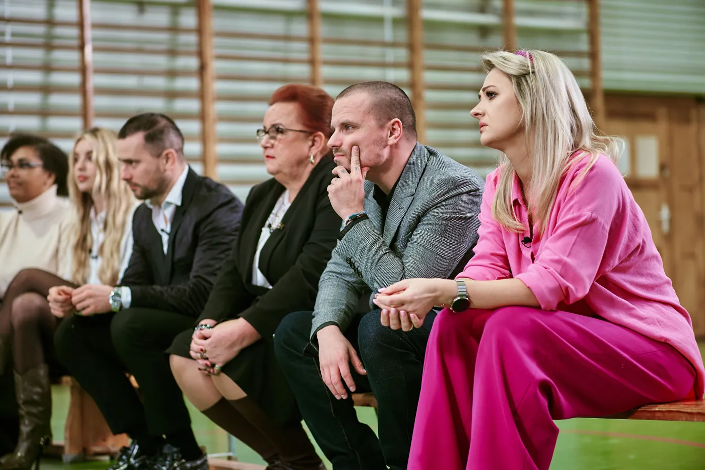 Polscy celebryci wracają do szkoły. Nowy sezon telewizyjnego hitu