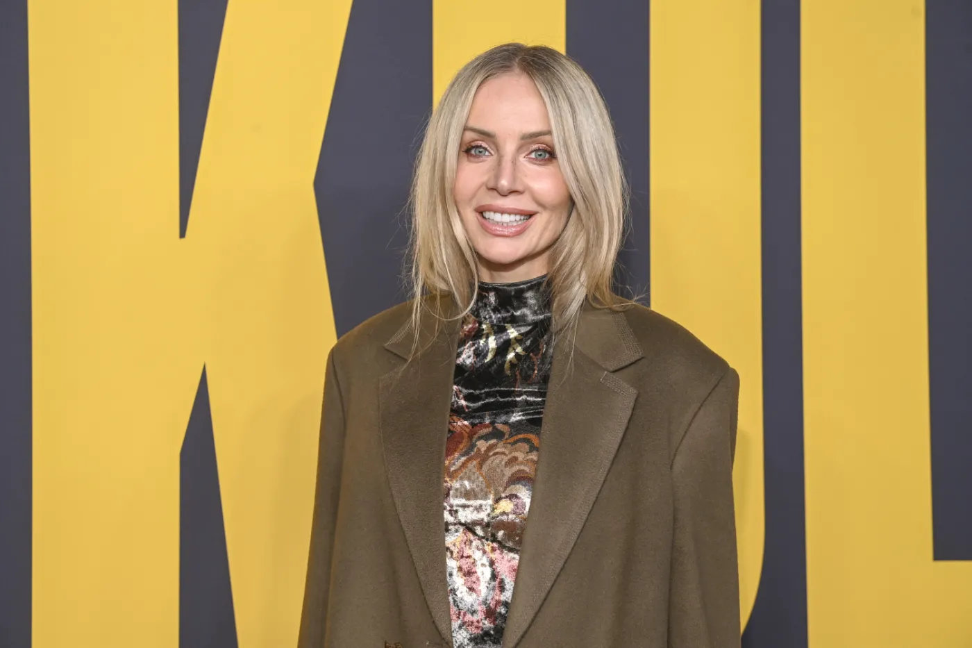 Agnieszka Woźniak-Starak się zdenerwowała  