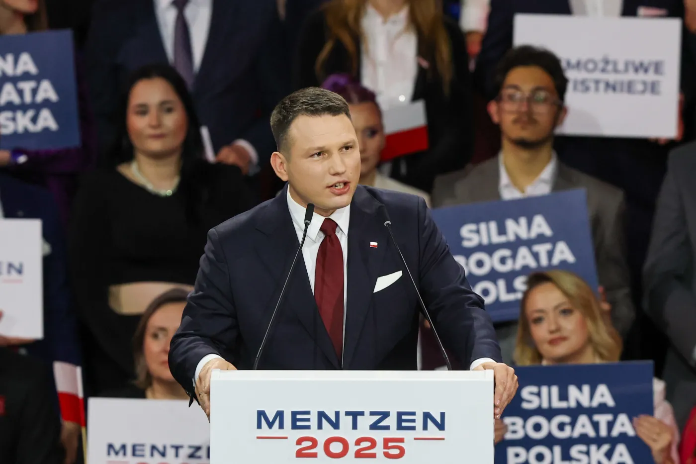 Sławomir Mentzen