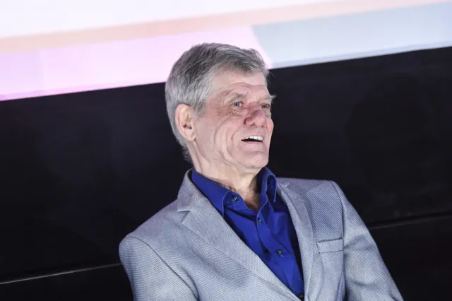 Henryk Gołębiewski takiej emerytury się nie spodziewał. "Do garnka jest co włożyć"