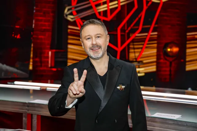 Andrzej Piaseczny nie płaci składek na ZUS. Zdradził, co z emeryturą. Przy okazji krytykuje kolegów