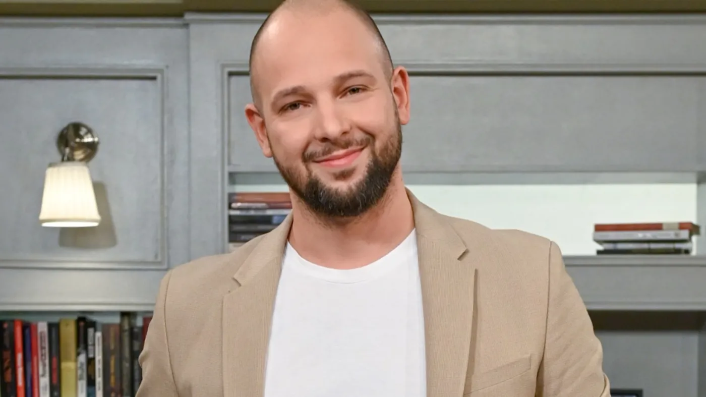 Maciej Pela o narodzinach pierwszej córki. "Robiłem przy niej wszystko"