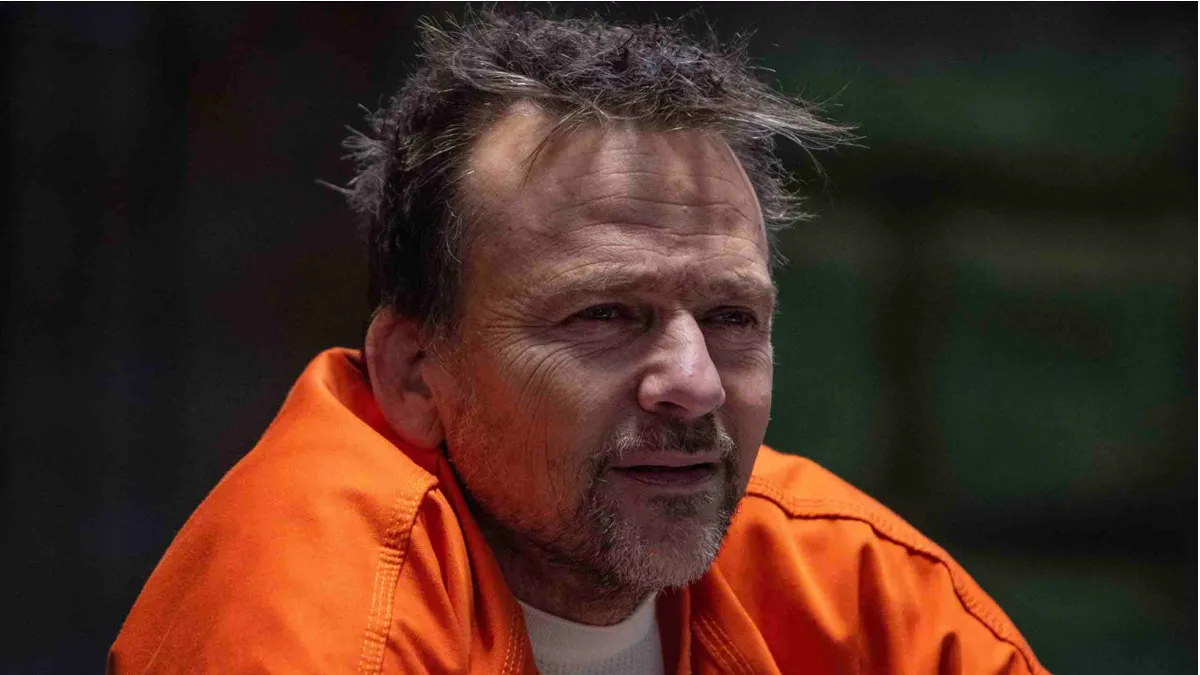 Katolicki thriller prosto z kina na VOD. Błyskawiczna premiera kontrowersyjnego filmu