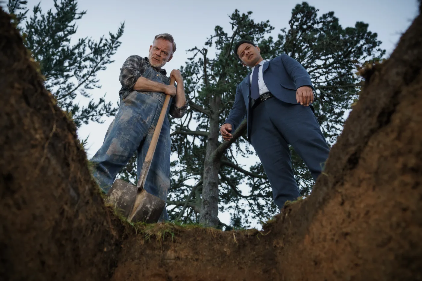 Serialowy hit kryminalny powrócił. "Specjalne miejsce w sercach polskich widzów"