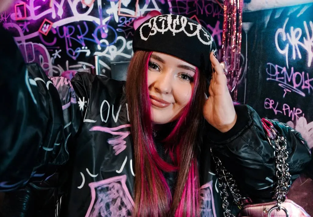 Kawka z Cyrko. "Nie chcę pokazywać, że choroba to moja słabość"