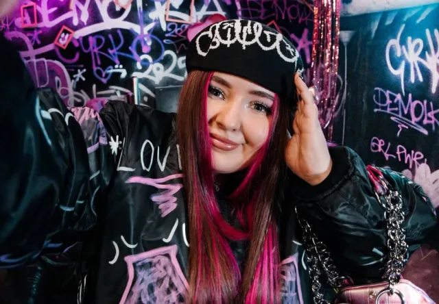 Kawka z Cyrko. "Nie chcę pokazywać, że choroba to moja słabość"