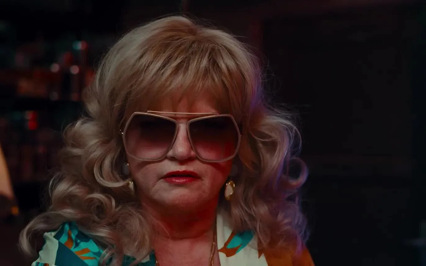 Nowa polska komedia. Katarzyna Figura najlepsza od "Kilera"?