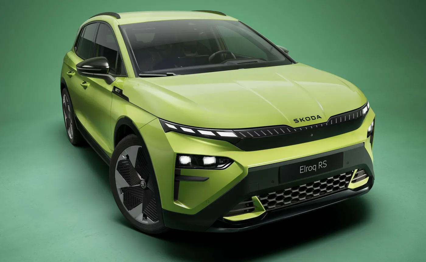 Nowa Skoda wjeżdża do Polski. Wygląda świetnie i będzie hitem. Ile kosztuje?