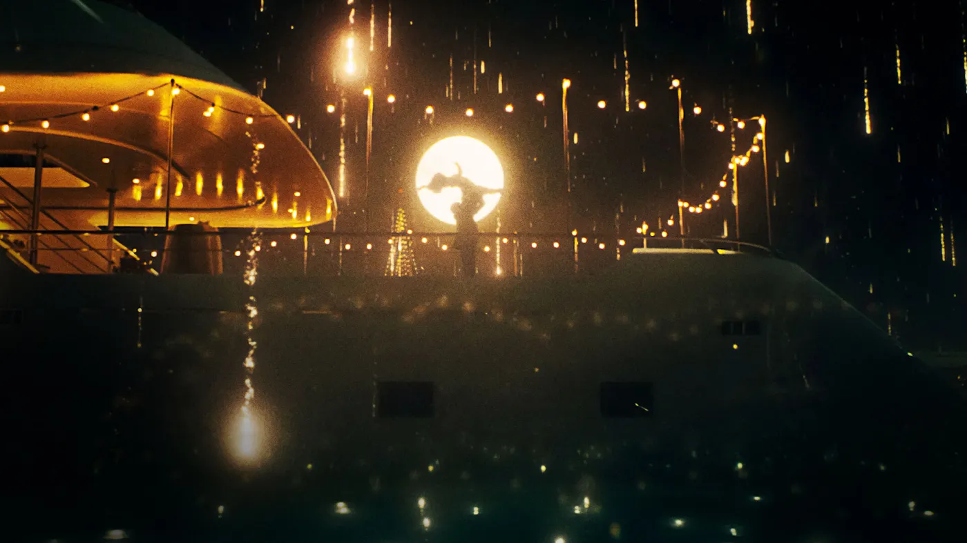 Kinowy niewypał szybko na VOD. "To jest film o każdym z nas"