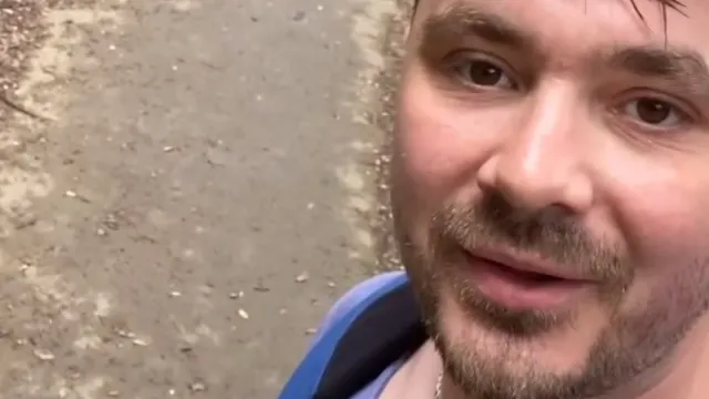 Daniel Martyniuk zrobił awanturę o pieniądze i zniknął. Już wiadomo, gdzie jest [WIDEO]