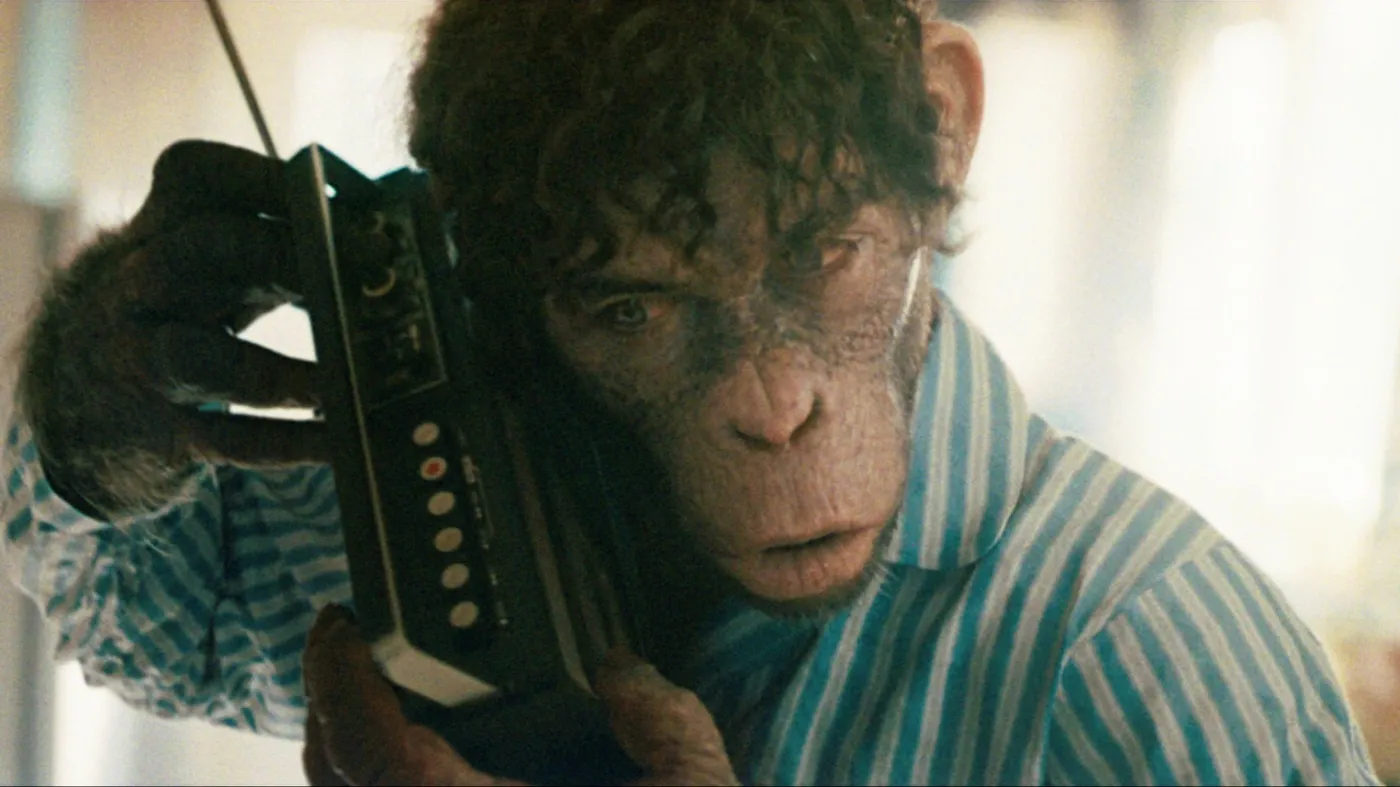 Kinowy niewypał już do wypożyczenia. "To jest film o każdym z nas"