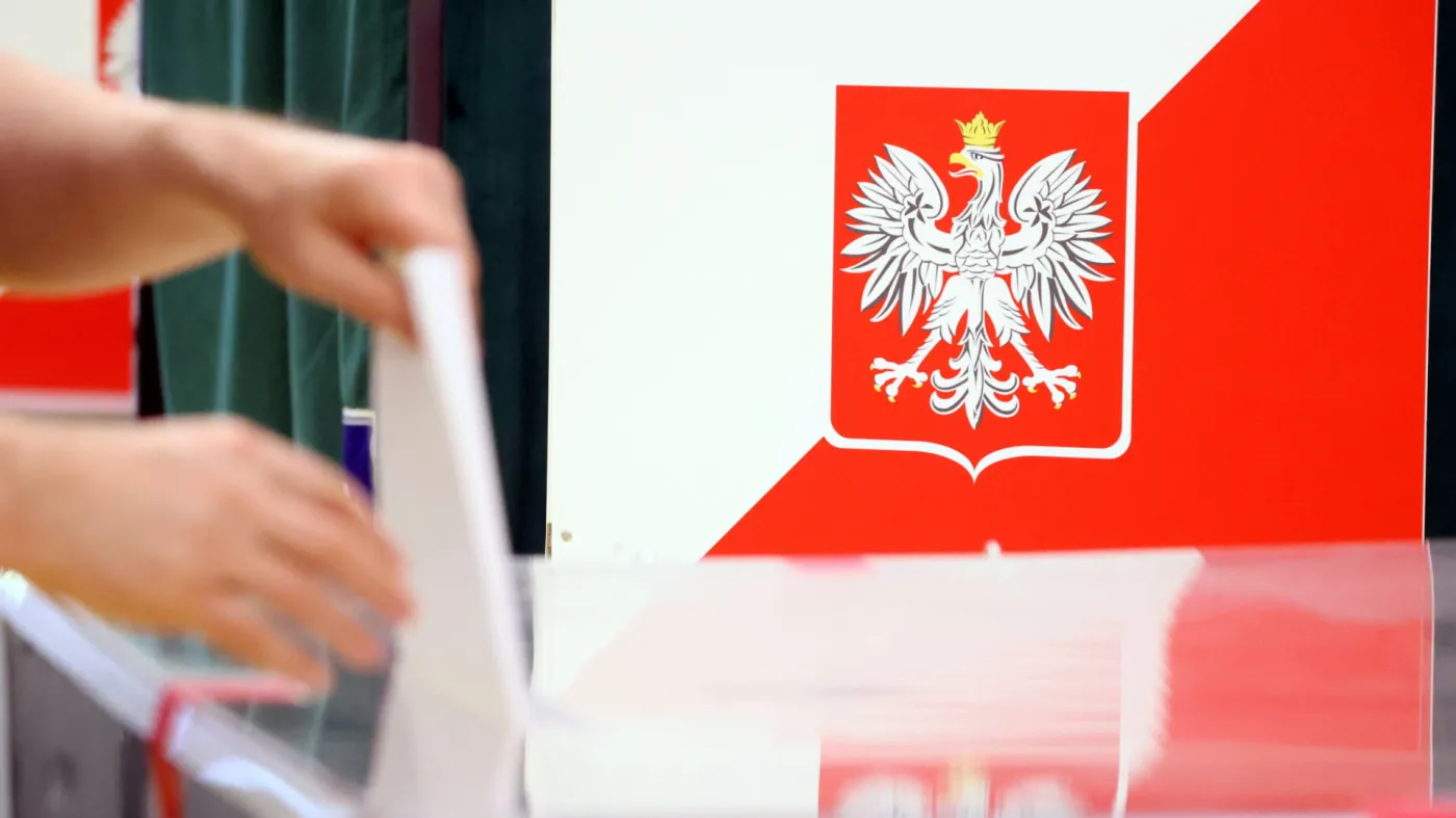 Latarnik Wyborczy wystartował. Podpowie, na kogo zagłosować w wyborach