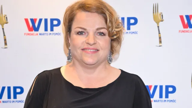 Katarzyna Bosacka rozpoczęła metamorfozę. Stosuje dietę Adele